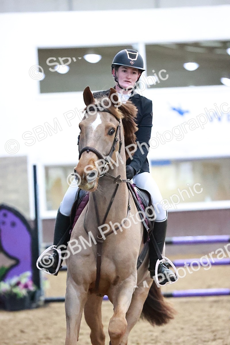 SBM_000638 - Class 2 - Senior British Novice - 90cm