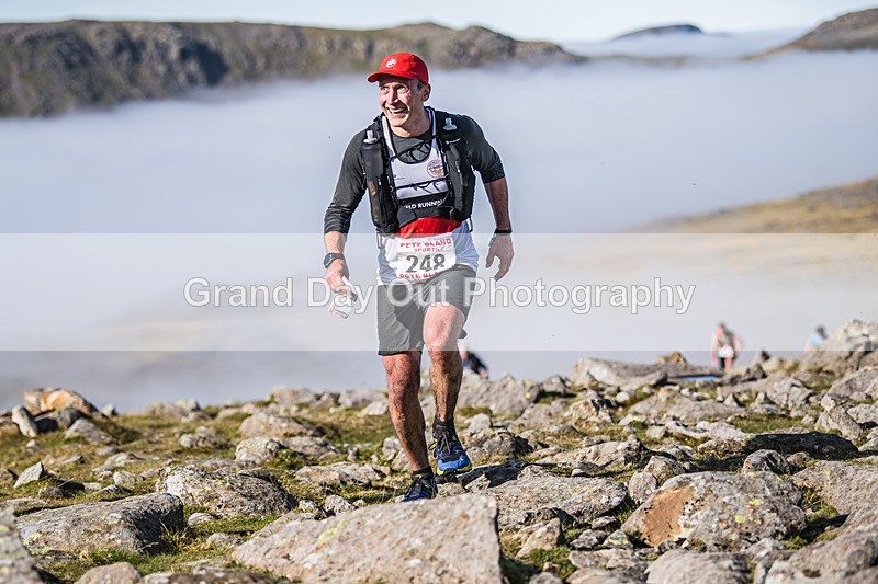 Langdale-658 - Langdale Horseshoe Fell Race Saturday 11th October 2025