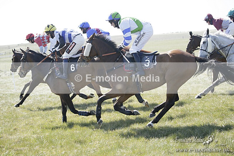 PtP 250421 65 - Larkhill Point-to-Point Racing 25/04/21