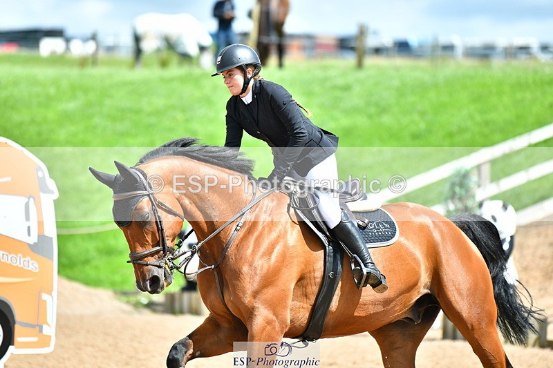 230729A-120031-05631 - Cls 14 NAF Bronze League Semi Final