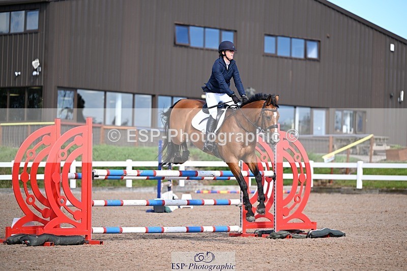 250911-144908-01913 - Cls 14 1.10m Amateur Champ