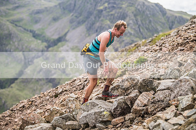 Borrowdale-201 - Borrowdale Fell Race Saturday 2nd August 2025