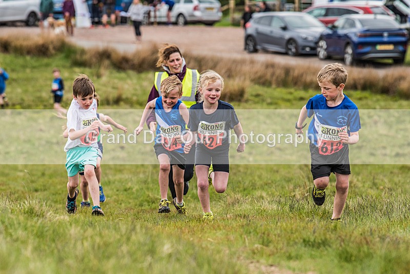 Latterbarrow-17 - Latterbarrow Loop Fell Race Wednesday 24th May 2023