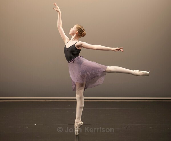  - Masters of Ballet Academy Vaganova Summer Intensive 2016