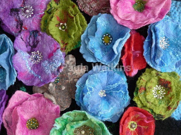  - Fabulous Felt