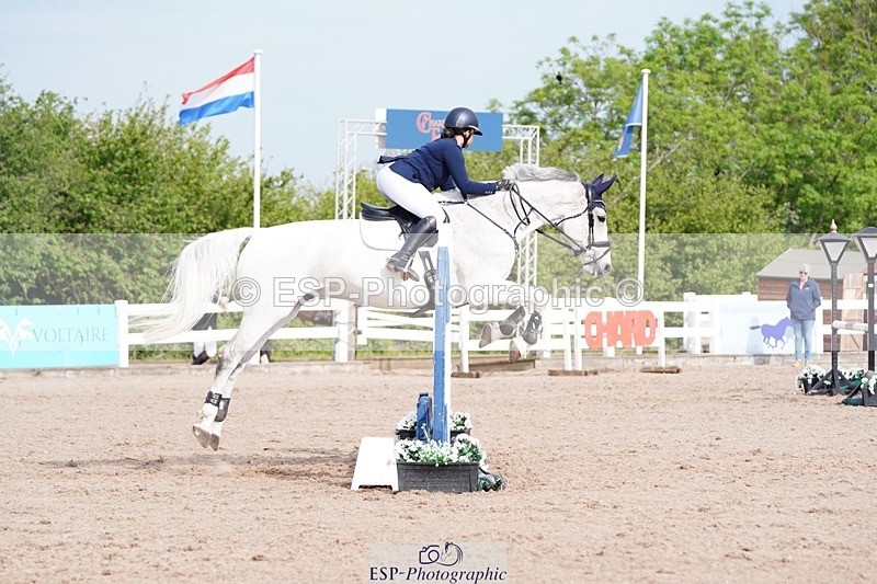 250511-092152-12916 - Cls 30 Snr British Novice and 90cm Open