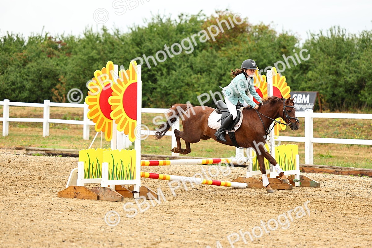 SBM_000640 - Class 3 - 60cm