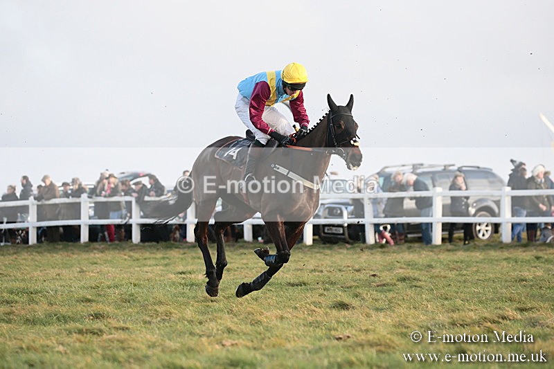 PtP 170219 -807 - Combined Services Point-To-Point Larkhill 17/02/19