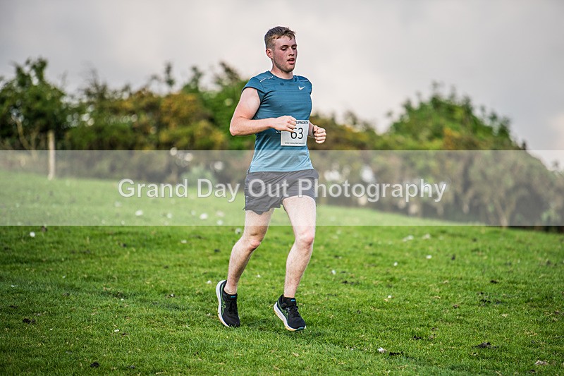Hay-473 - Hay O Trail Race Tuesday 21st May 2024
