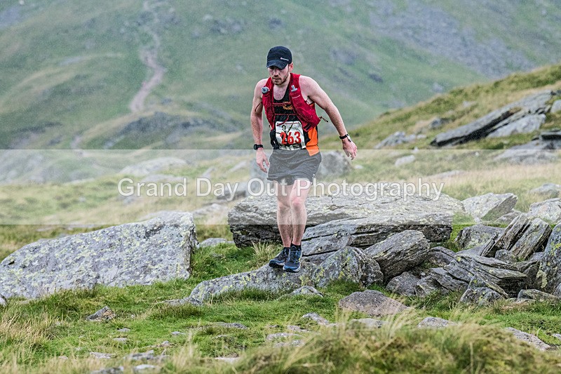 Kentmere-620 - Pete Bland Kentmere Horseshoe Fell Race Sunday 20th July 2025