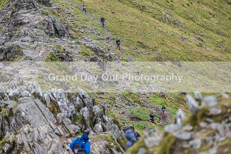 Grisedale HS-396 - Grisedale Horseshoe Fell Race Saturday 5th September 2026
