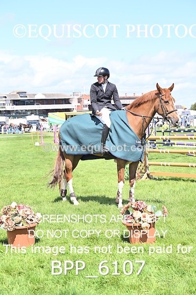 BPP_6107 - CLASS 3 ANDREW HAMILTON RHS FOX CHAMP QUAL
