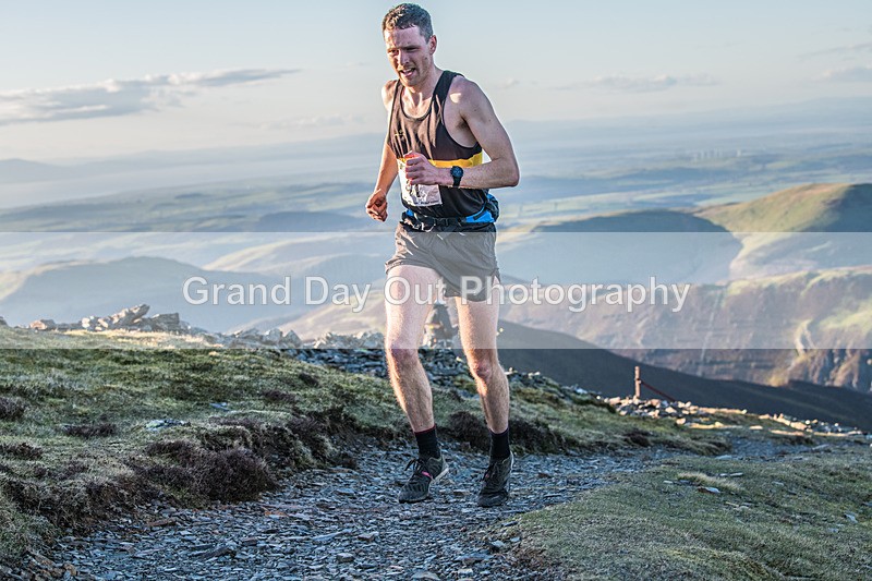 Grisedale-57 - Grisedale Grind Fell Race Wednesday 17th April 2024
