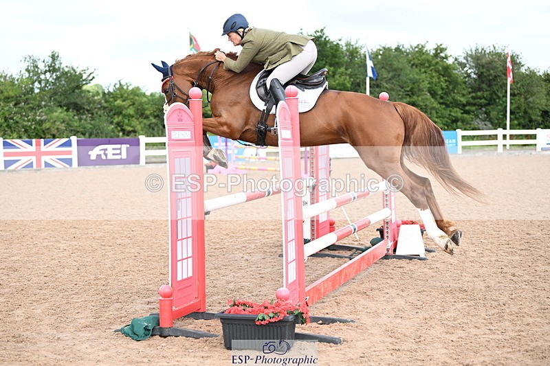240726A-095106-00755 - Cls 7 Snr British Novice and 90cm Open