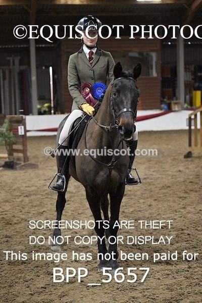 BPP_5657 - CLASS 10 90CM