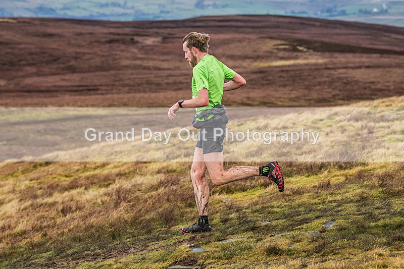 Nine Standards-78 - Nine Standards Fell Race Wednesday 1st January 2025