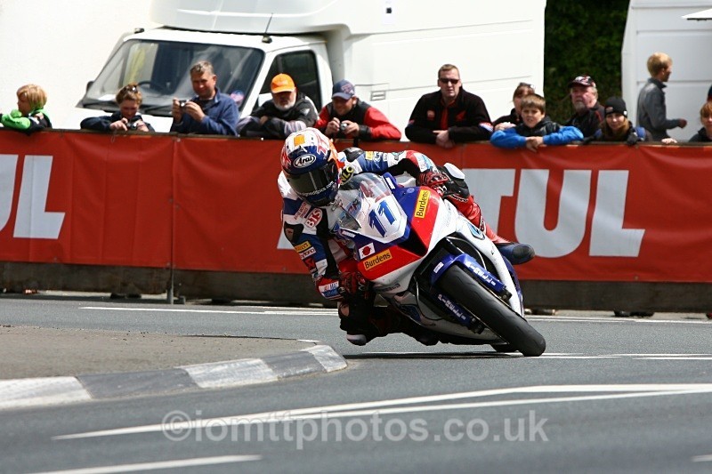  - Supersport Race 2