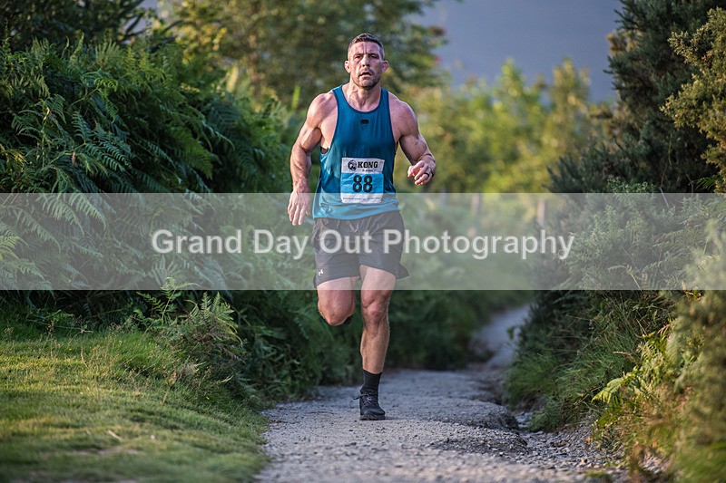 Not Latrigg-569 - Not Round Latrigg Fell Race Wednesday 13th August 2025