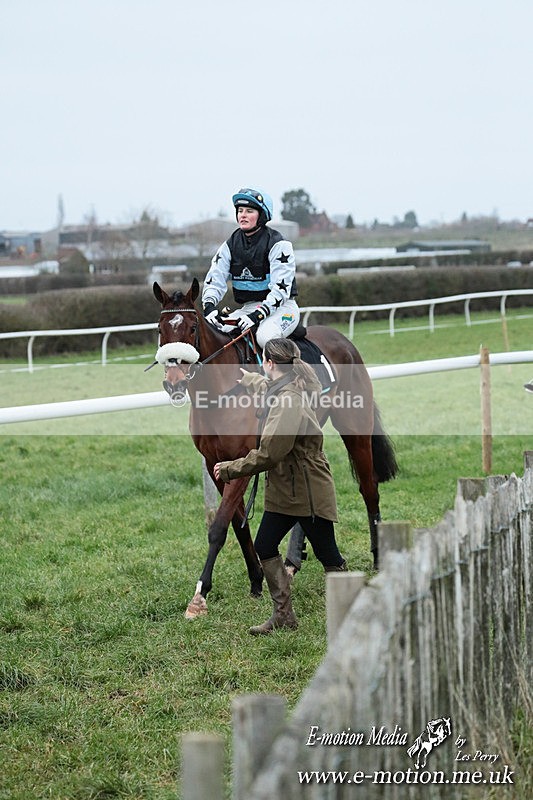 PtP 141225  0650 - Harkaway Club PtP Chaddesley Corbet 28/12/25