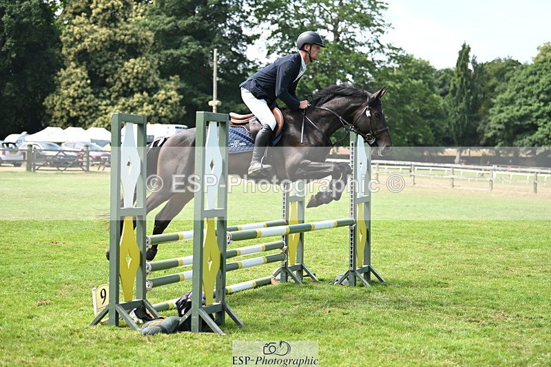 250704A-115633-07342 - Cls 26 4 Year Old Qualifier