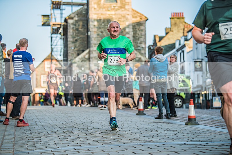 RTH-923 - Keswick Round The Houses Road Race, Wednesday 26th April 2023