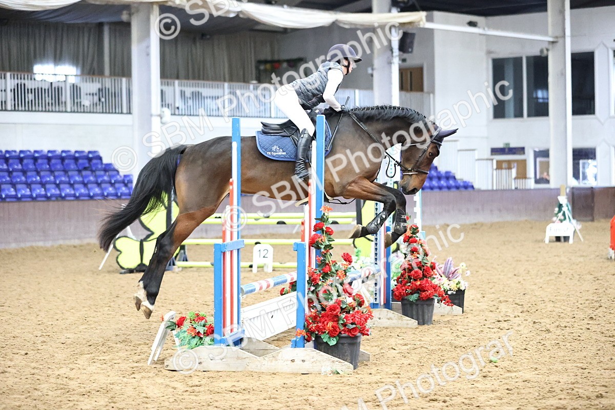 SBM_002405 - Class 8 - Clear Round 80cm