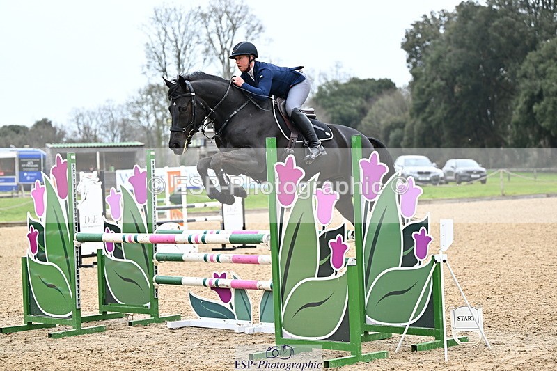 250321A-101221-00268 - Cls 2 Newcomers and 1.10m Open