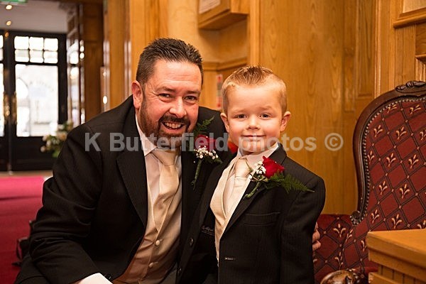 041 - Roseann and John Wedding
