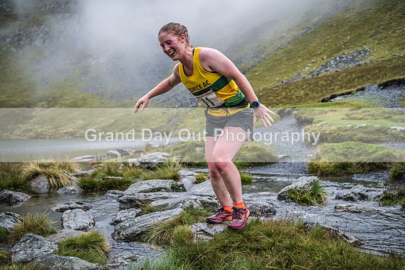 Bannerdale-386 - Bannerdale Fell Race Wednesday 19th August 2026