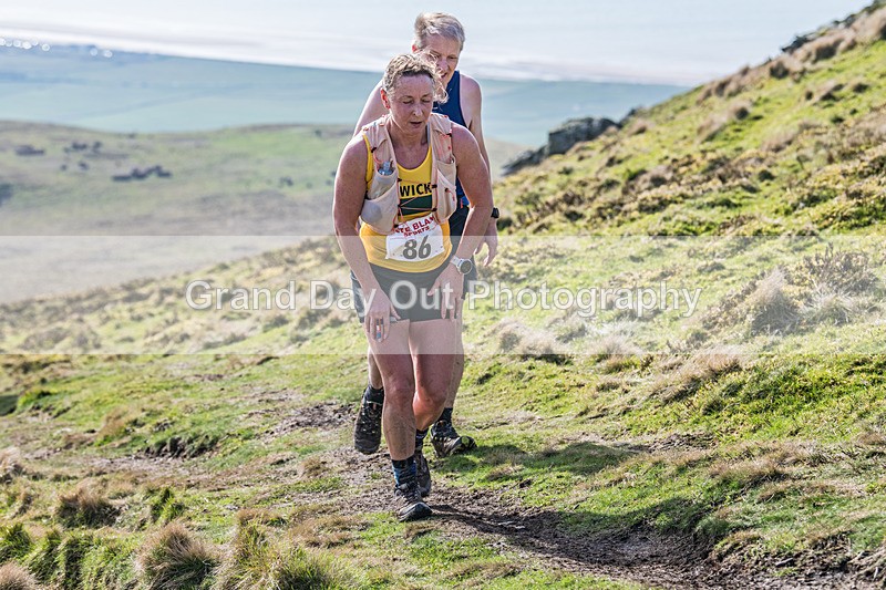 Black Combe-305 - Black Combe Fell Race Saturday 8th March 2025