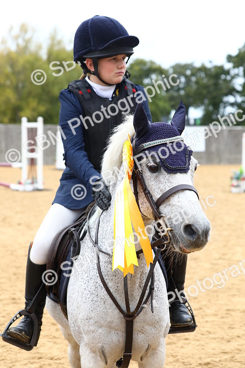 SBM_64079 - J65 - Junior pony 70cm Championship