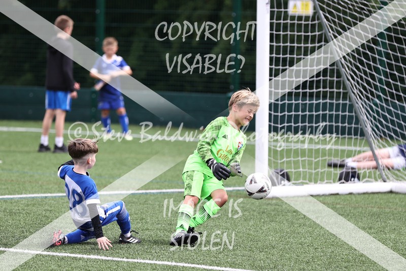 1DX32813 - Sun 7th U8 Boys
