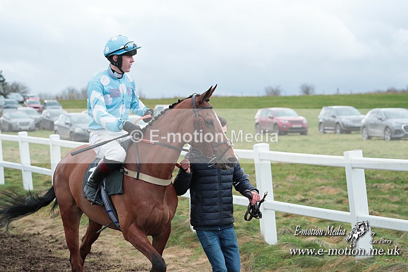 PtP 040224 939 - Combined Services Point-toPoint Larkhill 04/02/24