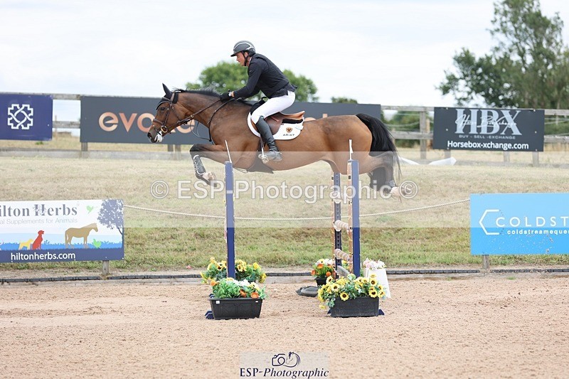 250719-134414-15756 - Cls 3, 3 Star Small Tour Start til Break