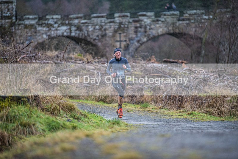 HTE Kielder Duathlon-1165 - High Terrain Events Kielder Off Road Duathlon Sunday 8th January 2023