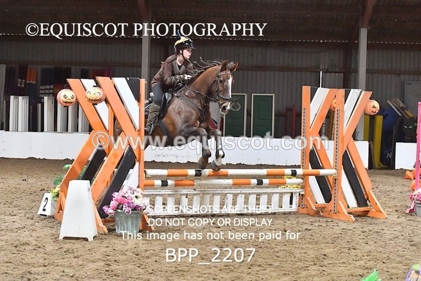 BPP_2207 - CLASS 4 TEAM SJ 70-75CM