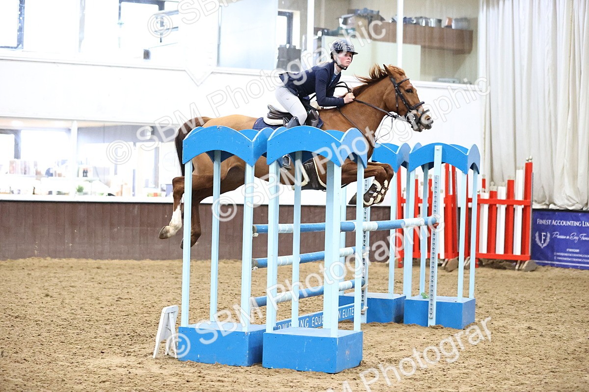 SBM_001084 - Class 6 - Junior 1.15m