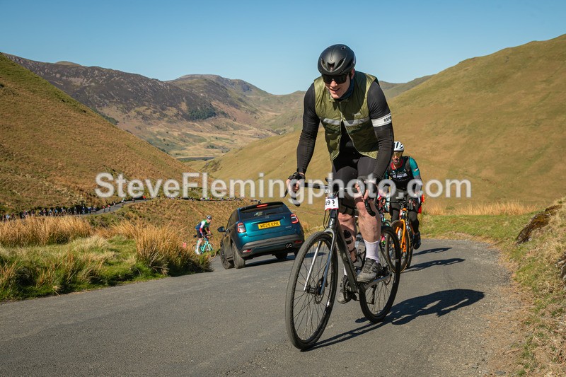 100553-2 - Newlands Pass 10.00 - 11.00