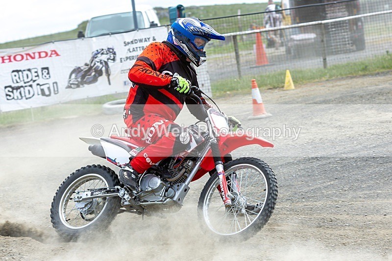 210612-5D-3K8A7264 - Ride & skid It  Flat Track 12th Jun 21