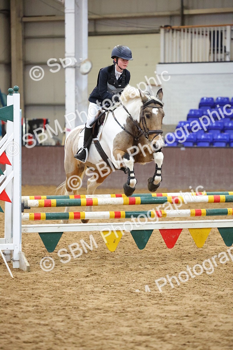 SBM_001919 - Class 5 - Show Jumping 80cm