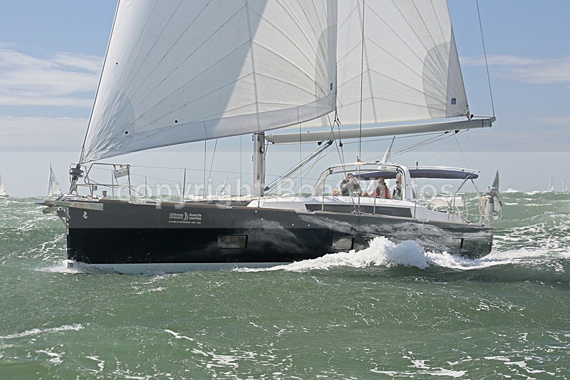 160702 SOLO GBR3857L ROUND THE ISLANDY92A1710 - ROUND THE ISLAND 2016