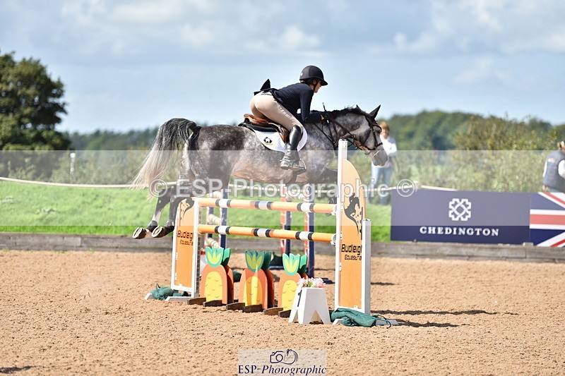 230811A-130800-05076 - Cls 21 Snr 1.20m Open