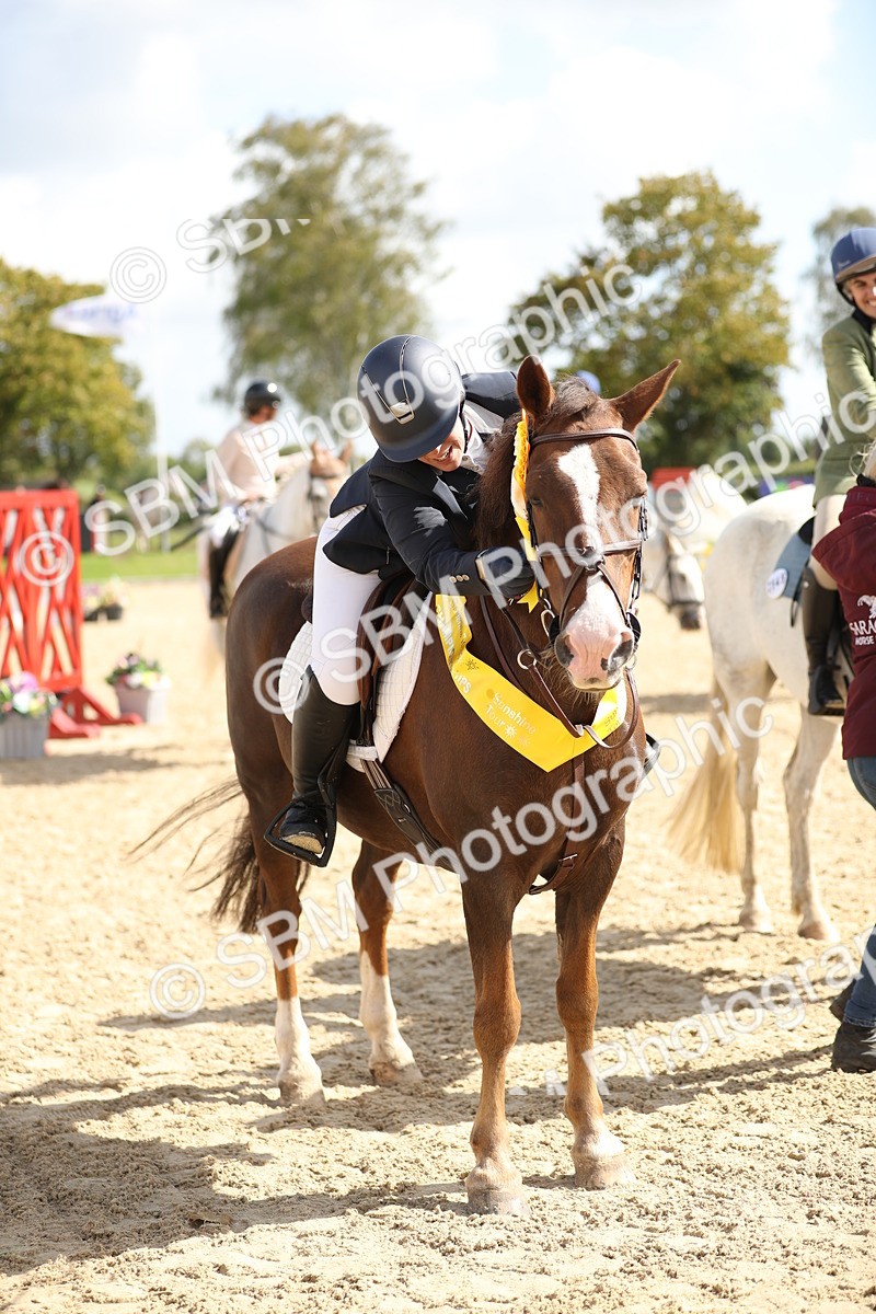 SBM_05790 - J35 - Veteran Rider 60cm