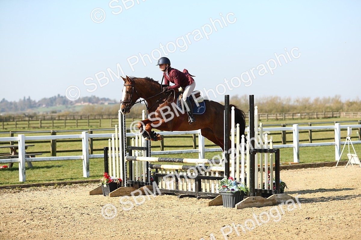 SBM_000084 - Class 2 - Senior British Novice - 90cm