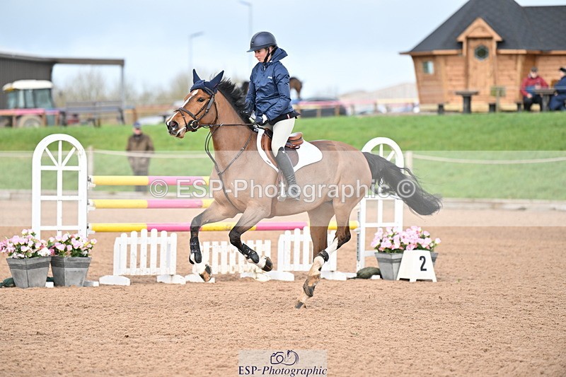 240315A-125113-01047 - Cls 3 Snr Foxhunter