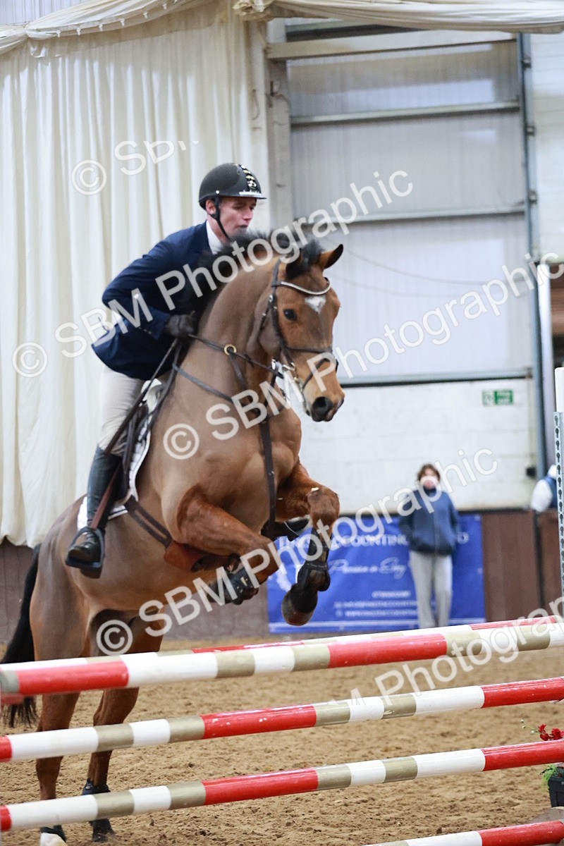 SBM_001041 - Class 3 - Senior Discovery - 1.00m
