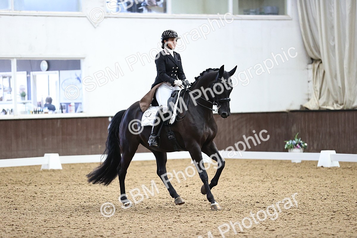 SBM_008913 - Class 15 - FEI Junior Pony Team-YR-COH