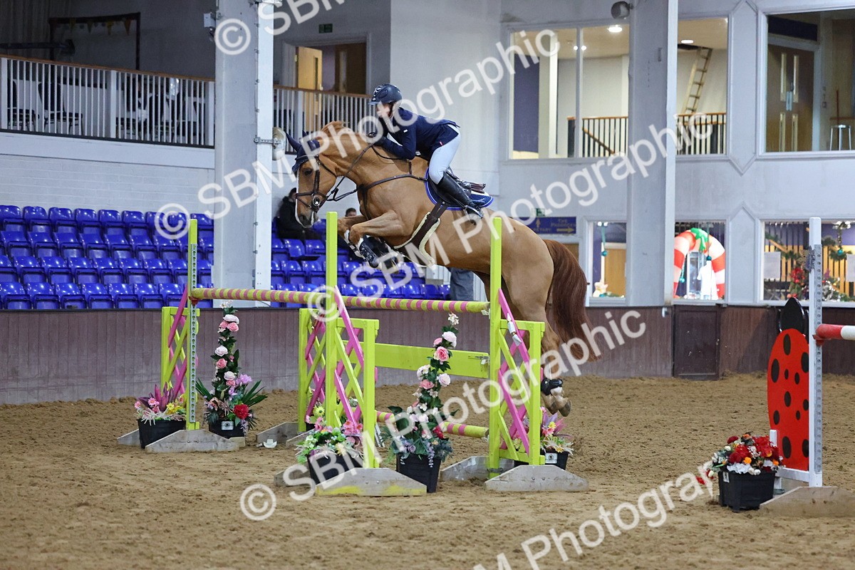 SBM_004019 - Class 19 - National 1.30m Open