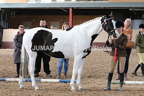 SIAL0367 - Indoor Classes