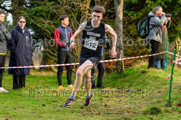 InterXC26-911649 - Senior Men Set One